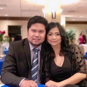 Meet your Posher, Janice